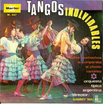 Tangos inolvidables (Vol.3)