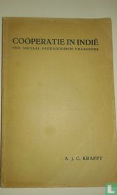 Coöperatie in Indië
