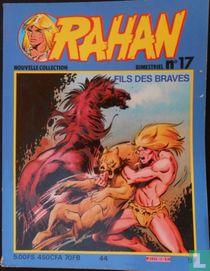Fils des braves