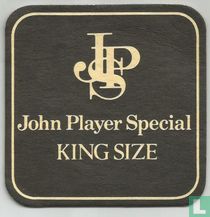 John Player Special