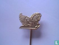 Pegasus (Reader's Digest logo)