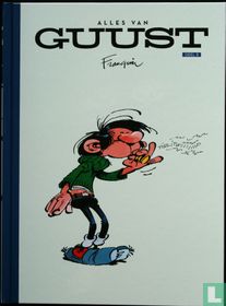 Alles van Guust 9