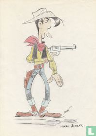 Lucky Luke