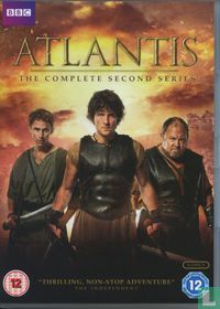 The Complete Second Season