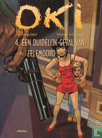 Een duidelijk geval van zelfmoord for sale