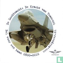 De Luchtmacht: De Kracht van Teamwork 