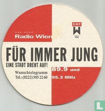 Für immer jung