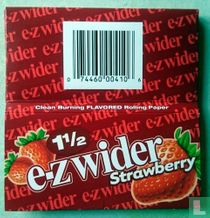 e-z wider 1 1/2 Size ( Strawberry.) 