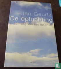 De opluchting