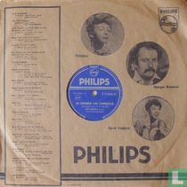 De koningin van Lombardije