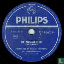 De Modinettes