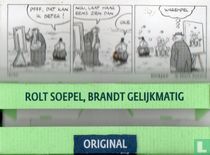 Mascotte Original - Dirkjan 14