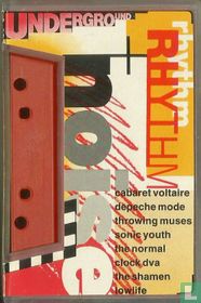 Rhythm + Noise