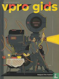 VPRO Gids 23