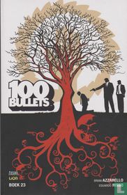 100 Bullets 23 for sale