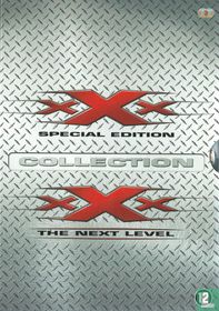 Xxx Collection [volle box]