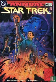 Star Trek Annual 4