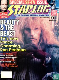 Starlog 128