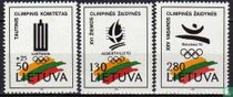 Jeux olympiques acheter