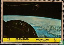 Space travel