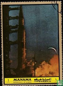 Space travel