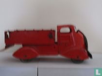 Fire truck