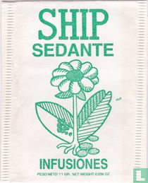 Sedante Infusiones