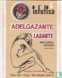 Adelgazante laxante