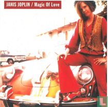Magic of love