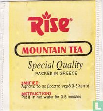Mountain Tea