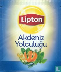 Akdeniz Yolculugu