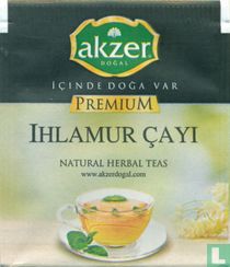 Ihlamur Çayi   