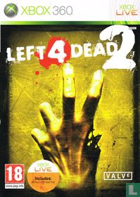 Left 4 Dead 2 