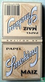 Smoking Papel Maiz ( Corn.) 