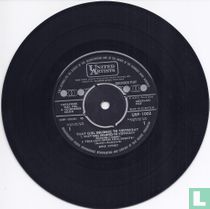 That Girl Belongs to Yesterday