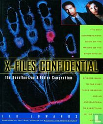 X-Files Confidential