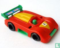 Racewagen