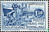 Colonial exhibition