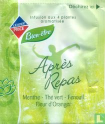Après Repas 
