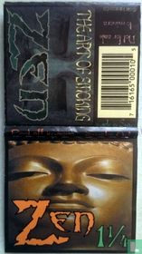 Zen 1 1/4 size 