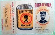 Duke Of York 