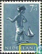 Timbres pour enfants