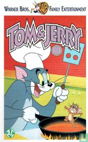 Tom & Jerry 8