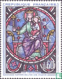 Notre-Dame de Paris