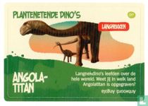 Angolatitan