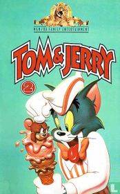 Tom & Jerry 2