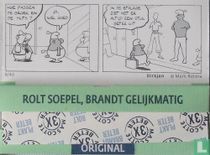 Mascotte Original - Dirkjan 08