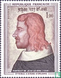König Johann II. der Gute