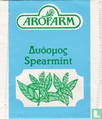 Spearmint