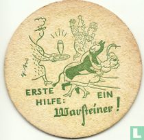 Erste Hilfe